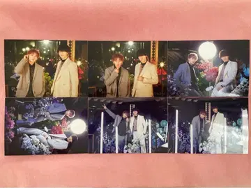 초특급 세부이레 브로마이드 세부이레 노래 컴프