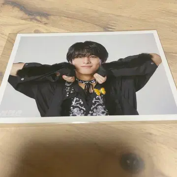 초특급 하루 브로마이드