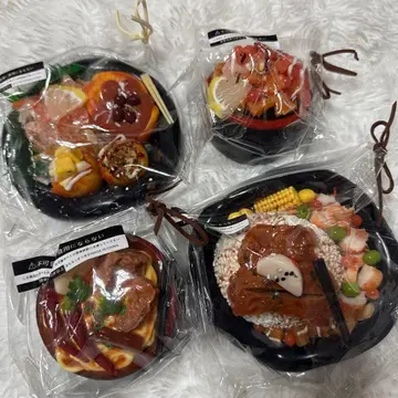 해외 스퀴즈 리얼 음식 스퀴즈 타바스코 스퀴즈 코즈메짱