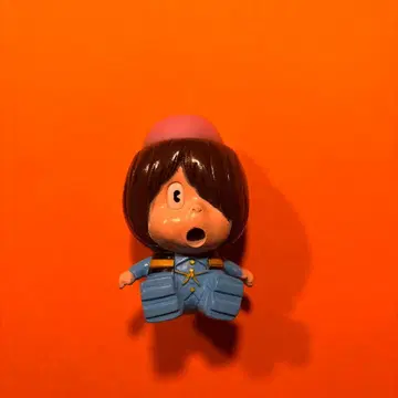 게게게의 키타로 당시물 소프트 비닐