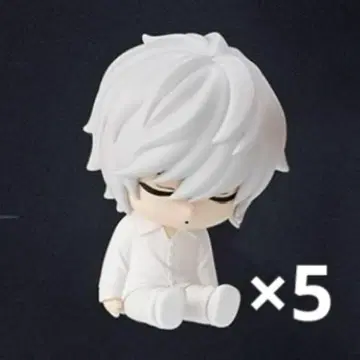 [24시간 이내 발송] 데스노트 잠자는 숲 니아 묶음 판매