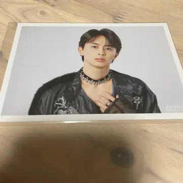 초특급 타쿠야 브로마이드