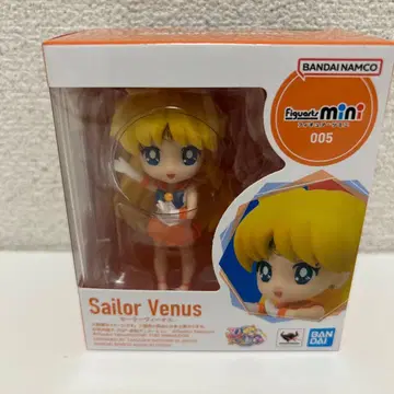피규어아츠 미니 005 세일러 비너스
