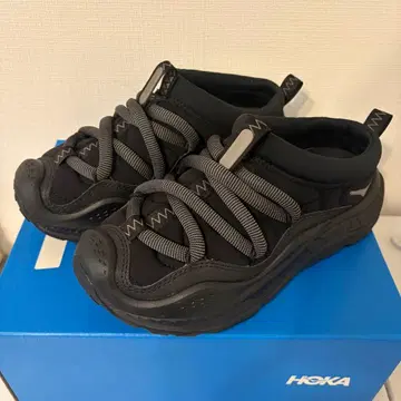 HOKA 호카 ORA PRIMO 오라 프리모 23cm
