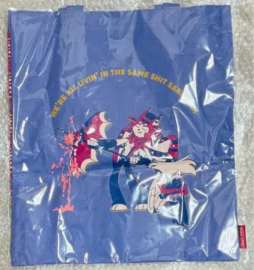 해즈빈 호텔 데일리 활용 토트백 (sandwich)