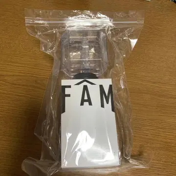 타임리스 timelesz FAM 응원봉