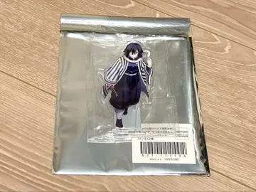 귀멸의 칼날 나른한 오후의 주들 랜덤 아크릴 스탠드 이구로 오바나이