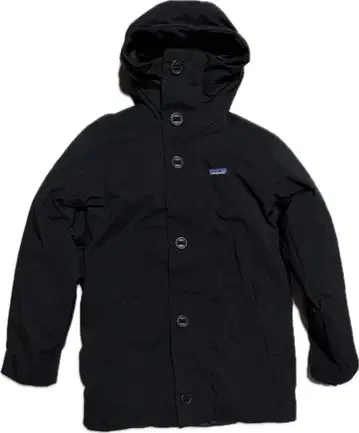 파타고니아 프로즌 레인지 후드티 남성용 S