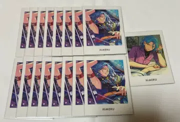 앙스타 파샤츠 HiMERU vol.6 P A