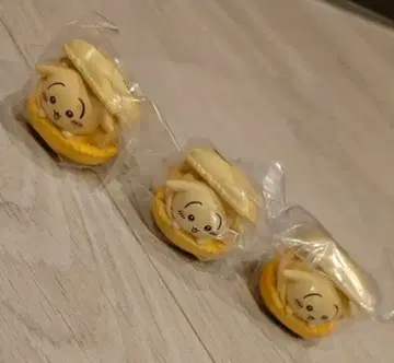 치이카와(먼작귀) 캐릭터 마카롱 토끼