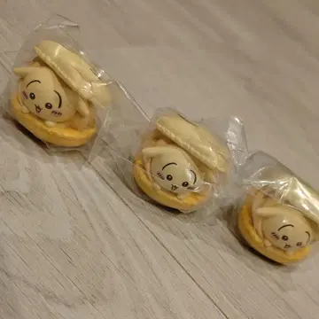 치이카와(먼작귀) 캐릭터 마카롱 토끼