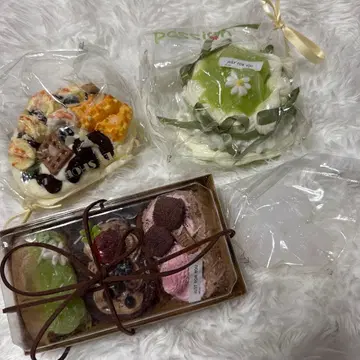 해외 스퀴즈 음식, 디저트 스퀴즈 타바스코 스퀴즈 코즈메짱