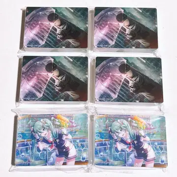 프로세카 노블 아트 64 미즈키 미쿠