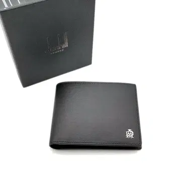 컨디션 최상 던힐 dunhill 지갑 벨그레이브 11-25111920