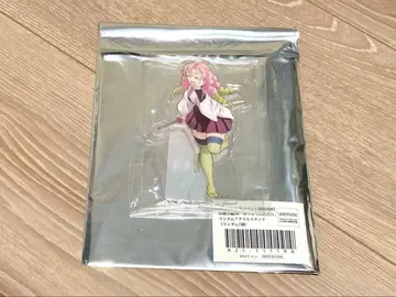 귀멸의 칼날 나른한 오후의 기둥들 랜덤 아크릴 스탠드 칸로지 미츠리