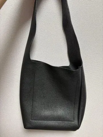 Aeta PG 가죽 숄더