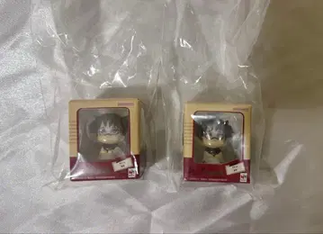 주술회전 룩업 미니어처 컬렉션 가챠 쵸소우