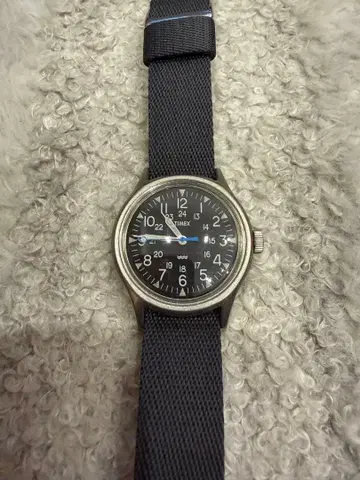 TIMEX x BEAMS BOY 손목시계