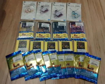 제일복권 히로아카 더 멀리 위로 하위상 세트