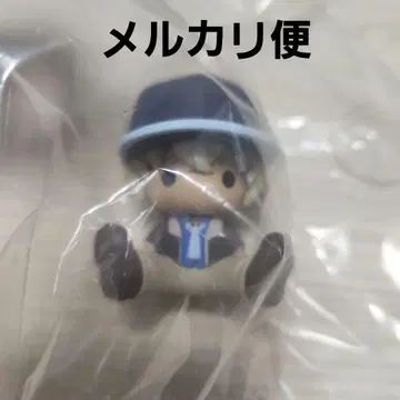 페타돌 명탐정 코난 버본