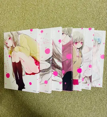 일편단심 비치쨩 전권