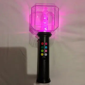 타임리스 응원봉 FAM