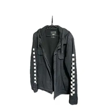 VANS 남성용 자켓 봄/가을/겨울