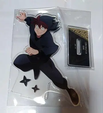 닌타마 란타로 도이 한스케 아크릴 스탠드