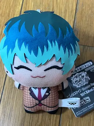 히프노시스 마이크 시라나미키 사사라 SD 인형 히프마이