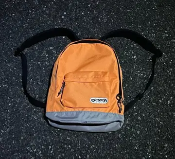 미사용 새상품 Archive OUTDOOR 럭색 아웃도어