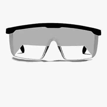 CRYSTALPILOT 고글 헤드셋 세트