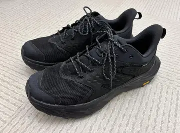HOKA ANACAPA2 LOW GTX 28cm