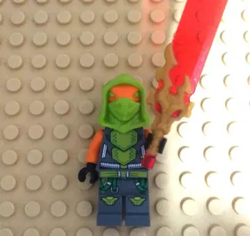 12월 31일까지! 레고 닌자고 플랙 정품