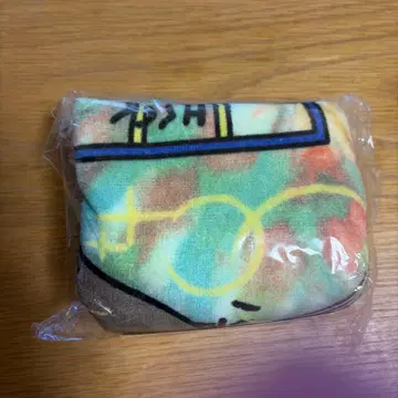 야바이 T셔츠야상 타월