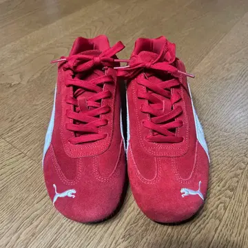 PUMA 스피드 캣