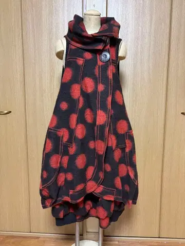 에이코 콘도 도트 셋업