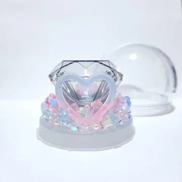 CARAT봉 데코 부품 로셀 부품 믹스