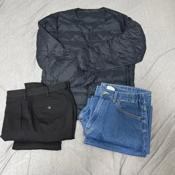 남성용 묶음 판매