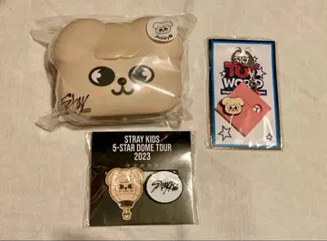 straykids 승민 PuppyM승민 세트