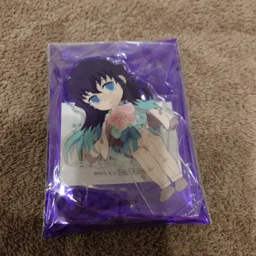 귀멸의 칼날 화이트데이 무이치로 아크릴 스탠드