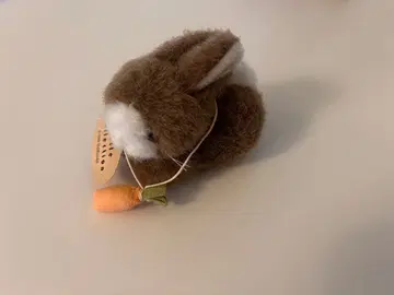 데코이 시리즈 토끼 세키구치