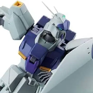 MG 1/100 리 가즈이(유니콘 Ver.)