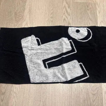 [거의 미사용] people1 페이스 타월