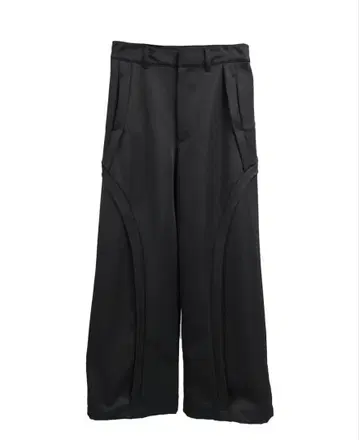 AVALONE wide trousers P-SF24