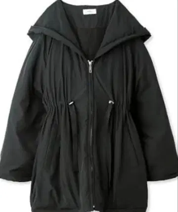 SNIDEL 니시카와 레이디 모즈 리사이클 다운