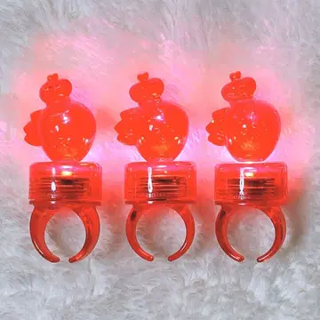 스토푸리 링 라이트 리인 3개 세트