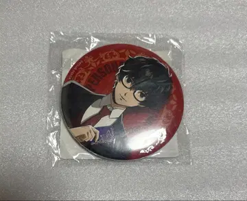 페르소나 5 주인공 캔뱃지