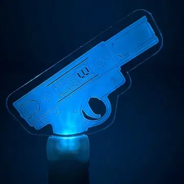 레어 페르소나 3 소환기 응원봉