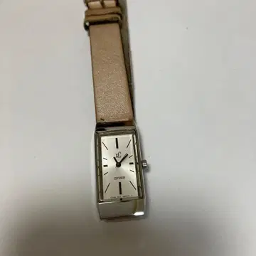 크로스 씨 손목시계