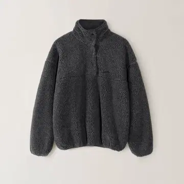 Nap Camper Fleece [ OHOTORO 플리스 ]